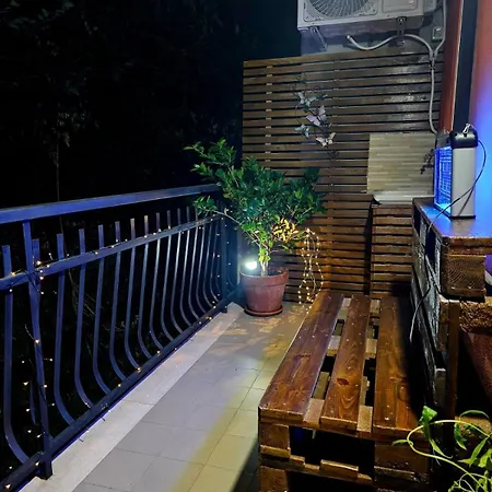 La Casa Dei Desideri, 5 Minuti Dal Mare, 5 Biciclette Incluse *