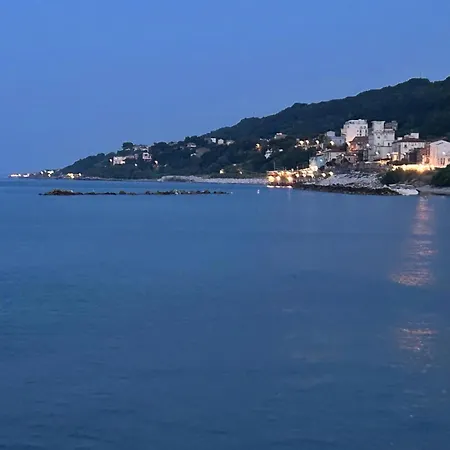 La Casa Dei Desideri, 5 Minuti Dal Mare, 5 Biciclette Incluse *