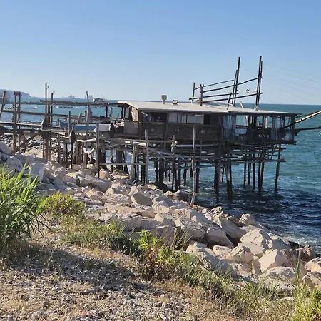 La Casa Dei Desideri, 5 Minuti Dal Mare, 5 Biciclette Incluse