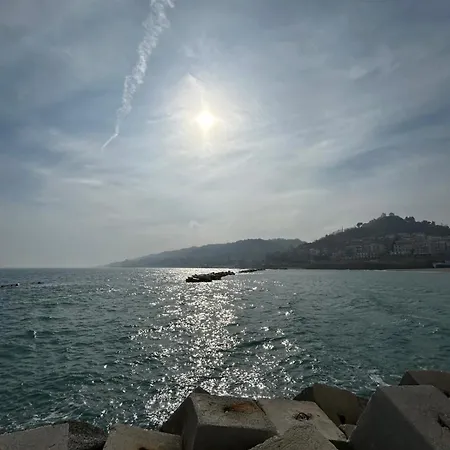 펜션 La Casa Dei Desideri, 5 Minuti Dal Mare, 5 Biciclette Incluse 마리나 디 산비토
