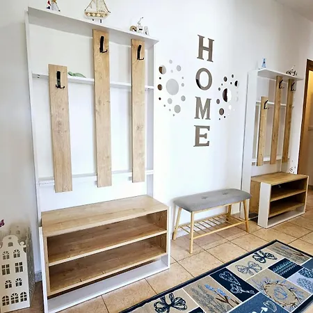 La Casa Dei Desideri, 5 Minuti Dal Mare, 5 Biciclette Incluse بيت للعطل مارينا دي سان فيتو