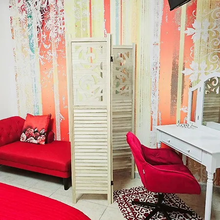 La Casa Dei Desideri, 5 Minuti Dal Mare, 5 Biciclette Incluse بيت للعطل *