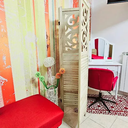 La Casa Dei Desideri, 5 Minuti Dal Mare, 5 Biciclette Incluse مارينا دي سان فيتو