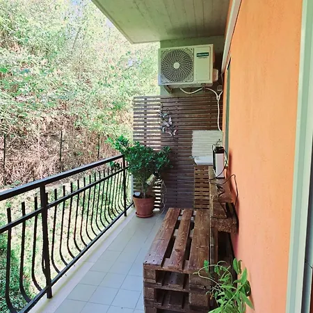 La Casa Dei Desideri, 5 Minuti Dal Mare, 5 Biciclette Incluse بيت للعطل مارينا دي سان فيتو