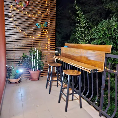 La Casa Dei Desideri, 5 Minuti Dal Mare, 5 Biciclette Incluse بيت للعطل *