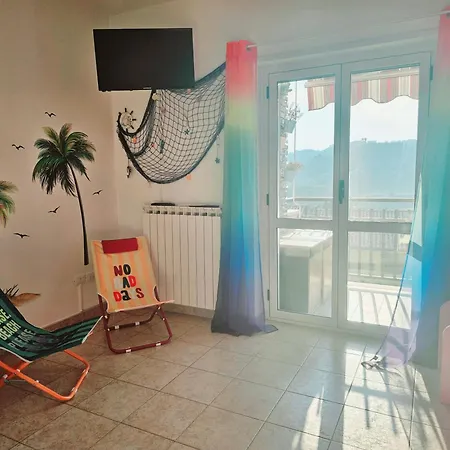 Holiday home La Casa Dei Desideri, 5 Minuti Dal Mare, 5 Biciclette Incluse *