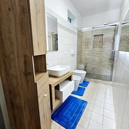 Holiday home La Casa Dei Desideri, 5 Minuti Dal Mare, 5 Biciclette Incluse *