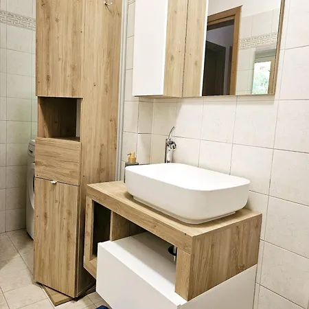 La Casa Dei Desideri, 5 Minuti Dal Mare, 5 Biciclette Incluse Holiday home Marina di San Vito