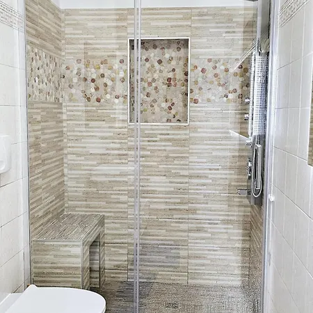 La Casa Dei Desideri, 5 Minuti Dal Mare, 5 Biciclette Incluse Holiday home *