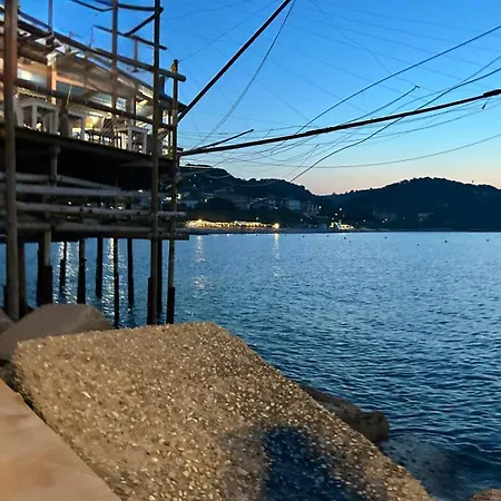 La Casa Dei Desideri, 5 Minuti Dal Mare, 5 Biciclette Incluse