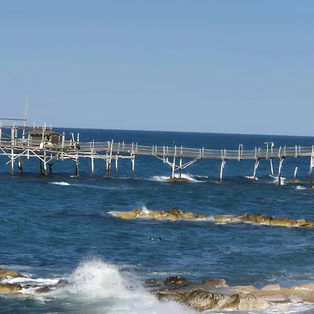 بيت للعطل La Casa Dei Desideri, 5 Minuti Dal Mare, 5 Biciclette Incluse