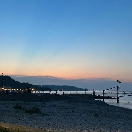 La Casa Dei Desideri, 5 Minuti Dal Mare, 5 Biciclette Incluse