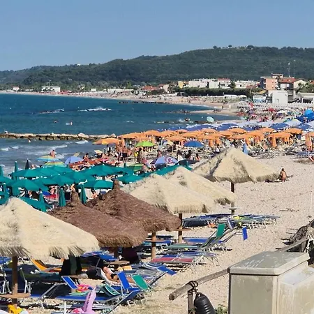 Holiday home La Casa Dei Desideri, 5 Minuti Dal Mare, 5 Biciclette Incluse